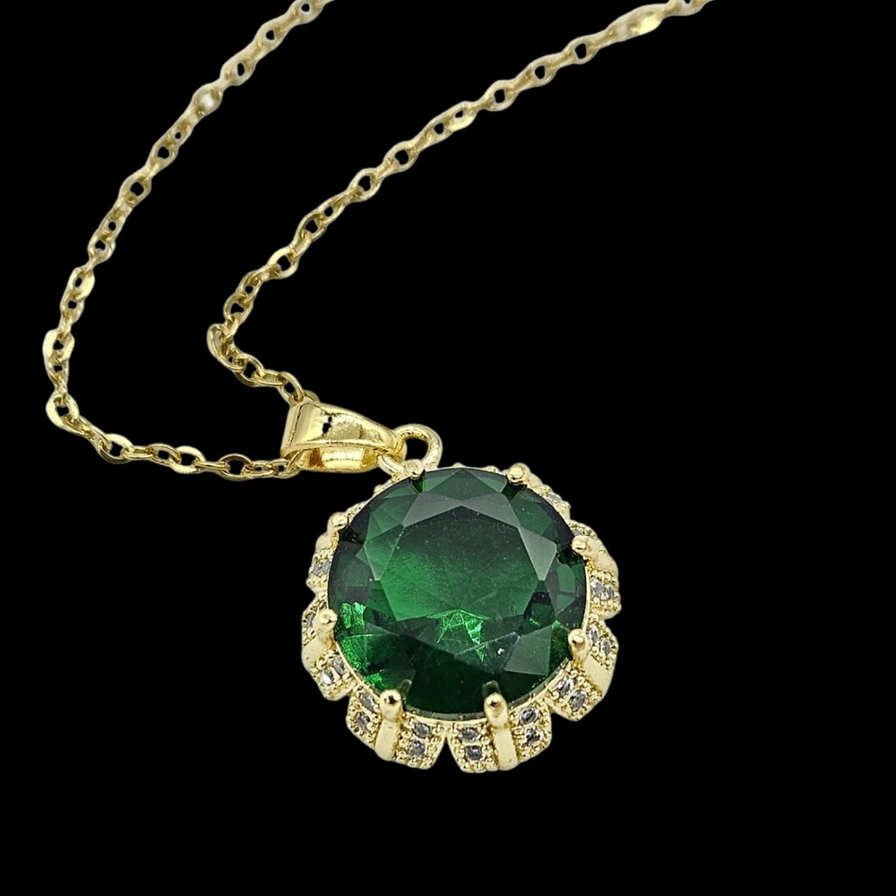 Emerald